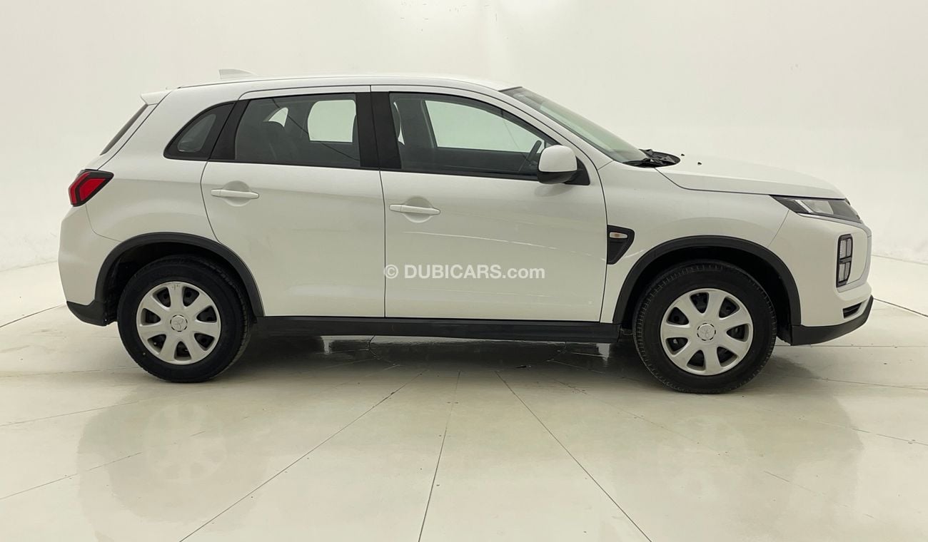 Mitsubishi ASX GLX LOW 2 | Zero Down Payment | Home Test Drive