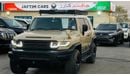 Toyota FJ Cruiser 12/2014 4.0CC Army Color Modified AT Petrol 4WD [RHD] Premium Condition Video