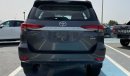 Toyota Fortuner Toyota Fortuner 2.7 L Suv 4WD 5 Doors