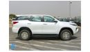 Toyota Fortuner 2.7L 4x4 EXR 2024 | Alloy Wheels | Petrol Automatic