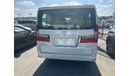 Toyota Granvia TOYOTA GRANVIA 3.5L 6 SEATER