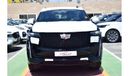 Cadillac Escalade 2023 Cadillac Escalade 6.2L V8