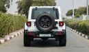 Jeep Wrangler Unlimited Rubicon Xtreme V6 3.6L , 2024 GCC , 0Km , With 3 Years or 60K Km Warranty @Official Dealer