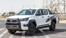 Toyota Hilux ADV 2.8L