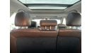 Infiniti QX60 Luxury Infiniti QX 60 _GCC_2015_Excellent Condition _Full option