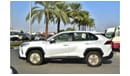 Toyota RAV4 Toyta RAV4 2.0L petrol automatic gcc 2023