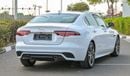 Jaguar XE S P250 R DYNAMIC 2024 BRAND NEW!! FIVE YEARS WARRANTY!! THREE YEARS SERVICE CONTRACT