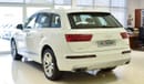 أودي Q7 45 TFSI Quattro