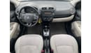 Mitsubishi Attrage 2017 I 1.2L I Ref#48