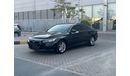 Honda Accord EX GCC