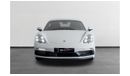 بورش كايمان 718 2022 Porsche Cayman GTS / Full vehicle PPF / Porsche History and Warranty