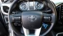 تويوتا هيلوكس 2023 Model Toyota Hilux DC, 2.4L Diesel 4WD 6M/T