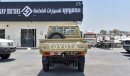 Toyota Land Cruiser Pick Up 4.5L Diesel V8