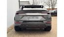 لامبورغيني اوروس 4.0T V8 Performante