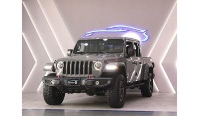 جيب جلادياتور Rubicon 3.6L