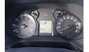 Toyota Prado TOYOTA PRADO 150 2.7L PETROL TX AUTO