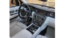 Rolls-Royce Cullinan Std 5dr SUV, 6.7L 12cyl Petrol Automatic All Wheels Drive