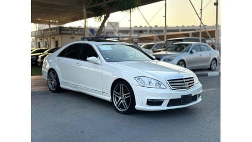 Mercedes-Benz S 350