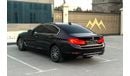 BMW 540i Luxury 3.0L