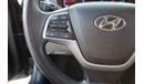 Hyundai Accent Base 1.6L (123 HP)