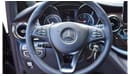 Mercedes-Benz V 300 V300 D 4MATIC EXCL LONG