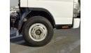 Mitsubishi Canter / DIESEL / SHORT  CHASSIS / LOT#5307