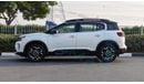 Citroen C5 Aircross Shine 1.6T , 2024 GCC , 0Km , With 5 Years or 100K Km Warranty @Official Dealer