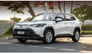 تويوتا فرونتلاندر 2024 | TOYOTA FRONTLANDER | 2.0L | HYBRID | LEAD VERSION