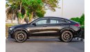 Mercedes-Benz GLE 53 Mercedes Benz GLE53 AMG 2021 GCC Under Warranty From Agency