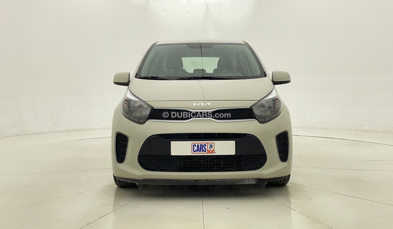 Kia Picanto LX 1.2 | Zero Down Payment | Free Home Test Drive