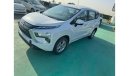 Mitsubishi Xpander 1.5L 4cyl petrol Full Option Zero KM