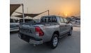 تويوتا هيلوكس 2016 Toyota Hilux SR (AN120), 4dr Double Cab Utility, 2.7L 4cyl Petrol, Manual, Four Wheel Drive. cl