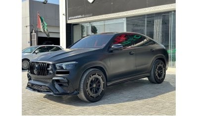 Mercedes-Benz GLE 53