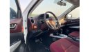 Nissan Navara 2017 I 4x4 I Full Automatic I Ref#297