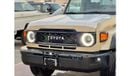 Toyota Land Cruiser Pick Up Toyota LAND CRUISER LC 79 4.0L 2025