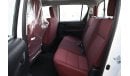 تويوتا هيلوكس Double Cab GL 2.4L Diesel 4X2 Manual Transmission