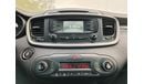 Kia Sorento SORENTO LIMITED / GCC / V6 / PANORAMIC / 7 SEATS /  (LOT # 42427)