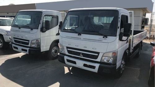 Mitsubishi Canter Mitsubishi Canter