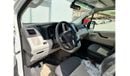 تويوتا هاياس 2025 Toyota Hiace GL 13-Seater High-Roof Full-Option 3.5L V6 Petrol M/T RWD Only for Export