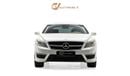 Mercedes-Benz CL 63 AMG with CL65 KIT | GCC Spec