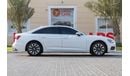 Audi A6 45 TFSI 2.0L Audi A6 45TFSI 2020 GCC under Agency Warranty and Service Contract with Flexible Down-P