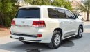 Toyota Land Cruiser GX.R