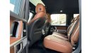 Mercedes-Benz G 63 AMG Std G63 AMG 2021 GCC FULL SERVICE HISTORY