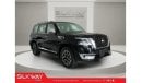 Nissan Patrol 2024 Nissan Patrol SE Platinum City - Fully Loaded Urban Dominator! (Export)