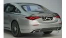 Mercedes-Benz S 680 Mercedes-Maybach S 680 | 2025 GCC 0km | Agency Warranty |