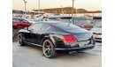 Bentley Continental GT BENTLEY CONTINENTAL GT 2012 FRESH JAPAN IMPORT