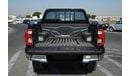 تويوتا هيلوكس Double Cab SR5 2.7L Petrol 4WD Automatic