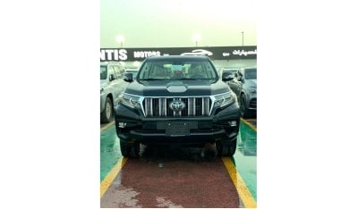 Toyota Prado Toyota Prado 4.0L Limited