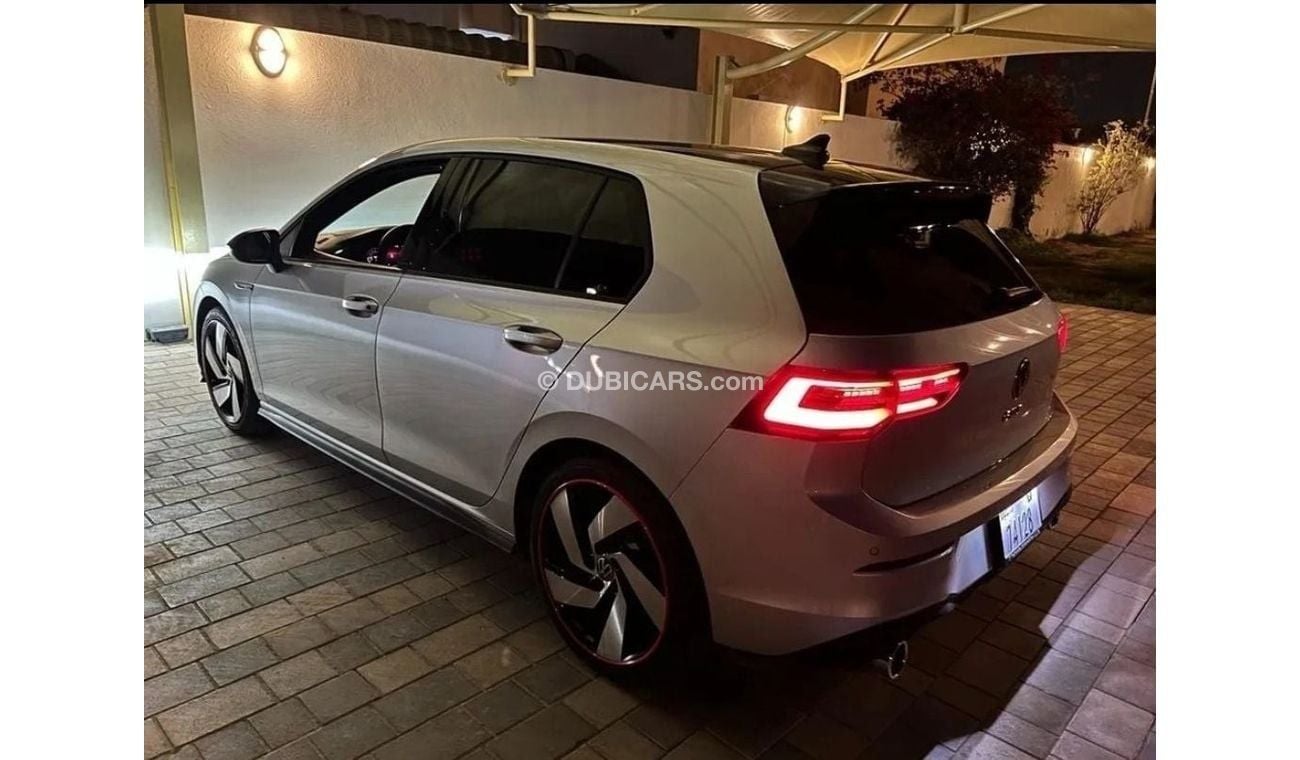 Volkswagen Golf GTI Sport 2.0T