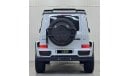 Mercedes-Benz G 63 AMG 4X4² 2022 Brabus 800 G63 4x4 Squared, Nov 2024 Agency Warranty, Full Service History